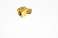 E9123 FITTING-45 DEGREE FOR E9122 HOSE-57-62