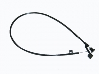 E9145 CABLE-VENT ASSEMBLY-WITH AIR CONDITIONING-LEFT-65-66-NO LONGER AVAILABLE.