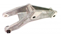 E9406 BRACKET-ALTERNATOR MOUNT-ALUMINUM-WITH 70 AMP ALTERNATOR-USED-RECONDITIONED-79-82