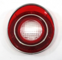 E9525 LENS-BACK UP LAMP-USA-EACH-71L-73