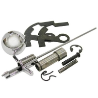 E9836 REPAIR KIT-SHIFTER-MAJOR-WITH CHROME KNOB-68