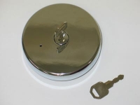 EC228 CAP-GAS-LOCKING WITH TWO KEYS-VENTED-63-69