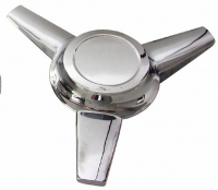 EC356 SPINNER-STRAIGHT EAR-CHROME-RIM THREAD-76-87