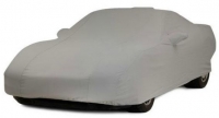 EC990 COVER-CAR-POLY COTTON-GRAY-USA-68-78