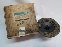 E22527 RETAINER-BEARING-FRONT-MUNCIE TRANSMSSION-4 SPEED-NOS 57-62