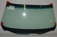 E14854 GLASS-WINDSHIELD-TINTED-NO DATE-73-77