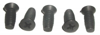 E10349 SCREW SET-DASH CLUSTER-USA-5 PIECE SET-63-67