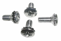 E10375 SCREW SET-LATCH-TOP FRONT-56-67