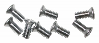 E10512 SCREW SET-REAR QUARTER TRIM PANEL RETAINER-8 PIECES-68-77