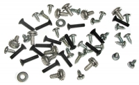 E10656 SCREW SET-HARDTOP WEATHERSTRIP-51 PIECES-63-67