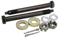 E10689 BOLT KIT-REAR CONTROL ARM/TRAILING ARM-63-82