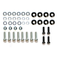 E10773 BOLT KIT-FRONT BUMPER-BRACE-68-82