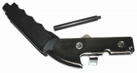 E11039 HANDLE-EMERGENCY BRAKE-70-76