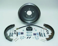 E12000 BRAKE KIT-REAR DELUXE-53-62