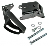 E11255 BRACKET KIT-POWER STEERING PUMP-SMALL BLOCK-63-82