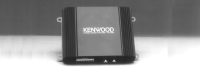 E1160 Amplifier 40W Kenwood