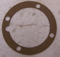 E12701 GASKET-FRONT BEARING-RETAINER-64-74