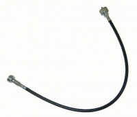 E12830 CABLE ASSEMBLY-SPEEDOMETER-AUTOMATIC-LOWER-24 INCHES-69-77