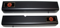 E1746B SILL COVER-ALTEC-BLACK-WITH LOGO-88-90