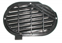 E1942 GRILL-INTERIOR VENT-LEFT-63-67