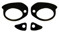 E2161 GASKET SET-DOOR HANDLE-4 PIECES-56-62