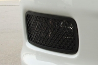 E21635 Light Cover-Driving Lights-Laser Mesh-Black Stealth-Z06, ZR1, or Grandsport-Pair-06-13