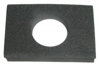 E2176 SEAL-STEERING COLUMN-RUBBER-63-67