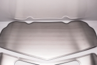 E21917 Hood Panel Kit-Polished or Brushed-Stainless Steel-Z06-15-17