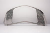 E21918 Hood Panel Kit-Perforated-Stainless Steel-Z06-15-17