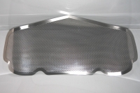 E21918 Hood Panel Kit-Perforated-Stainless Steel-Z06-15-17