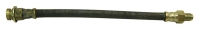 E2284 HOSE-BRAKE-RUBBER-REAR-EACH-63-82