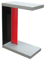 E23234 PIT STOP COMPACT SIDE TABLE