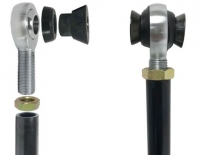 E23303 STRUT ROD-WITH HEAVY DUTY HEIM JOINTS-KIT-63-82