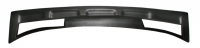 E3042 COVER-WINDSHIELD WIPER COMPARTMENT-BLACK PLASTIC-73-82