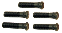 E3060 STUD SET-WHEEL-LUG-5 PIECES-65-82