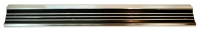 E3087 SILL PLATE-DOOR-IMPORT-PAIR-68-77