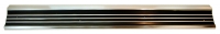 E15049 SILL PLATE-DOOR-USA-PAIR-DISCONTINUED-SEE E3087-68-77