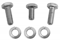 E3344 SCREW SET-POWER ANTENNA BRACKET-65-66