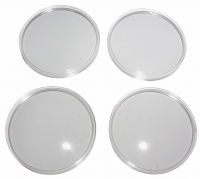 E3490 LENS SET-GAUGE-4 PIECES-USA-53-58