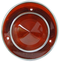 E3807 LENS-TAIL LAMP-IMPORT-EACH-70-E71-NO LONGER AVAILABLE