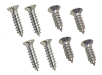 E4109 SCREW SET-CONSOLE-8 PIECES-64-67