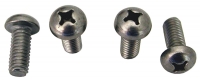 E4249 SCREW SET-S-T SIDE RAIL-4 PIECES-56-62