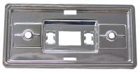 E4557 BEZEL-DOME LIGHT-COURTESY LIGHT-74-82