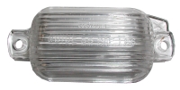 E5794 LENS-REAR LICENSE LAMP-EACH-USA-68-73