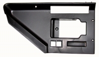 E6062R INSERT-DOOR PANEL-WITH POWER LOCKS-RIGHT-84-85