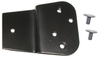 E6143 BRACKET-PEDAL-ACCELERATOR-SPLASH SHIELD-64-67