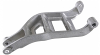 E6148 BRACKET-ALTERNATOR-ALUMINUM-UPPER MOUNT-86-91