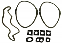 E6408 SEAL KIT-CENTER BEZEL-9 PIECES-68-77