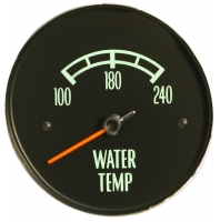 E6693 GAUGE-TEMPERATURE-240 DEGREES-65