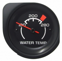 E6838 GAUGE-TEMPERATURE-280 DEGREES-75-76